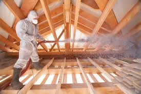 Reliable Moorestown Lenola, NJ Insulation Removal & Installation Solutions